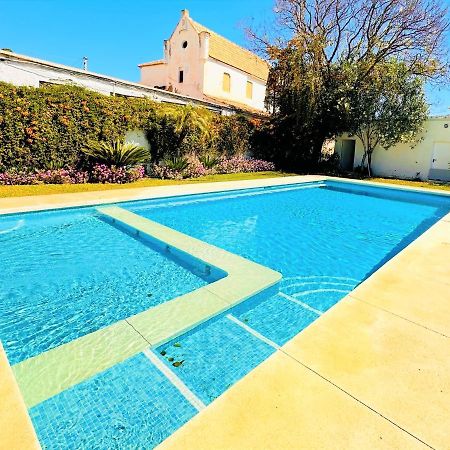 アロラ Casa Santa Catalinaヴィラ エクステリア 写真