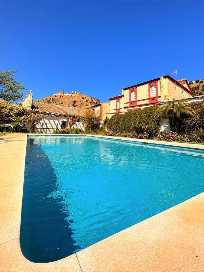 アロラ Casa Santa Catalinaヴィラ エクステリア 写真