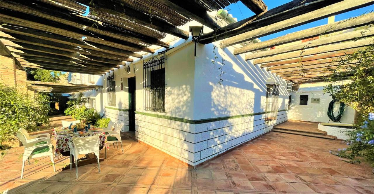 アロラ Casa Santa Catalinaヴィラ エクステリア 写真