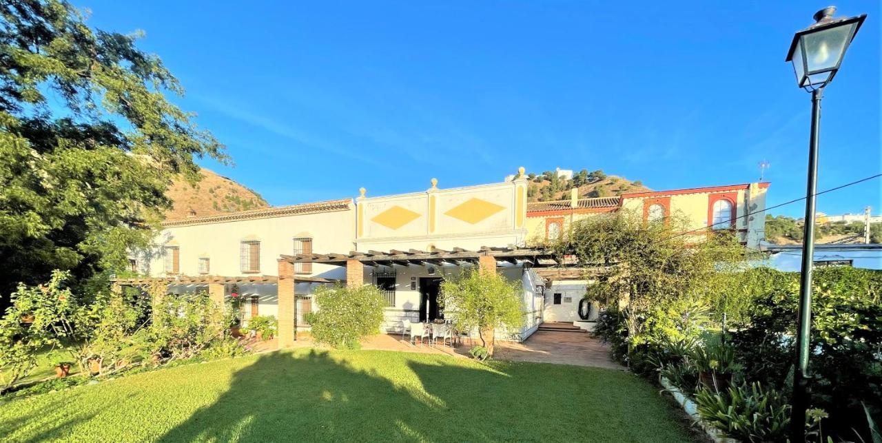 アロラ Casa Santa Catalinaヴィラ エクステリア 写真